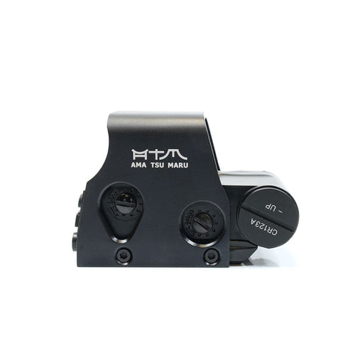 ATM Red dot type Eotech 553