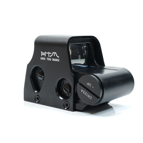 ATM Red dot type Eotech 553