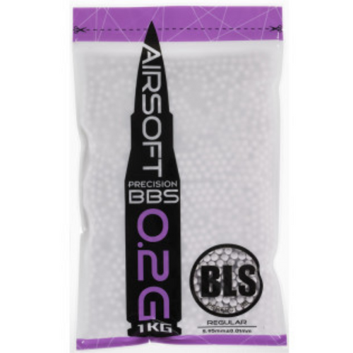 Billes BLS STD 6mm 1 Kg