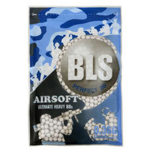 Billes BLS STD 6mm 1000 Pcs