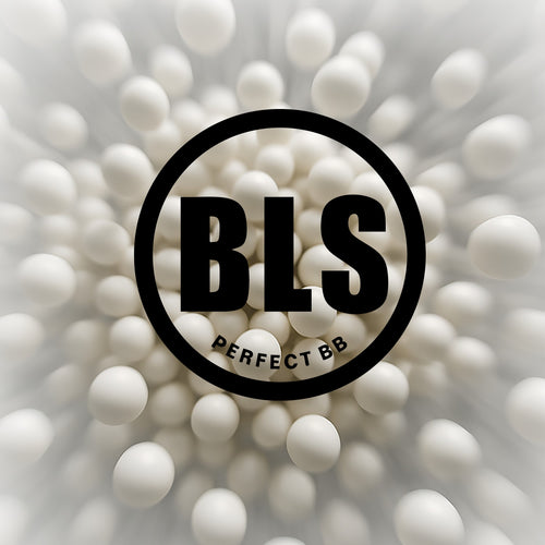 Billes BLS STD 6mm 1 Kg