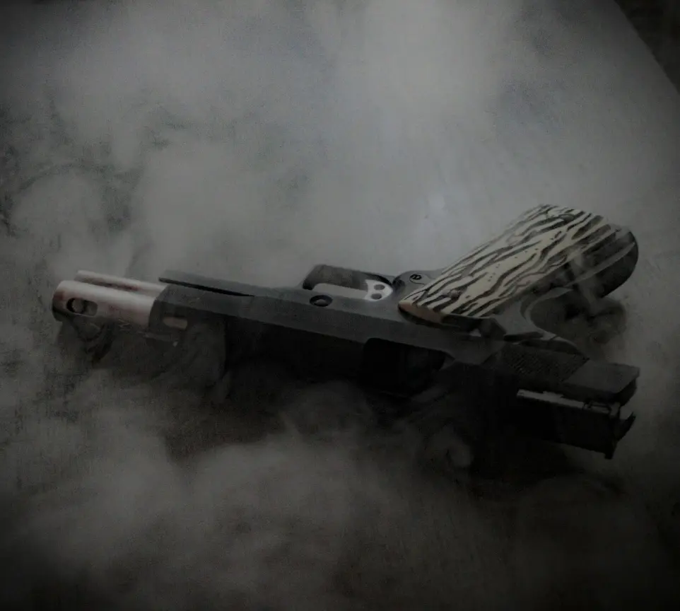 gray and black space ship on gray clouds