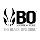 BO MANUFACTURE