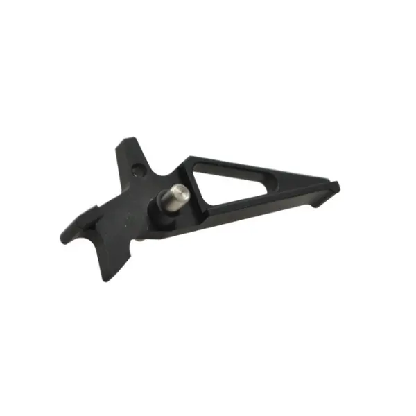 [ASM4-38-BK] SHS Queue de Détente en Aluminum CNC pour M4 2.webp