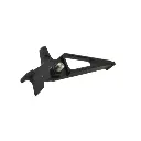 [ASM4-38-BK] SHS Queue de Détente en Aluminum CNC pour M4 2.webp
