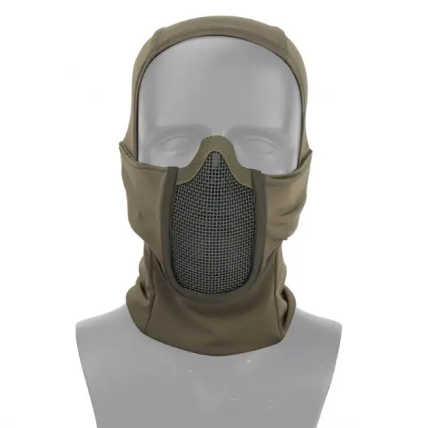 [MA-113-OD] Wo Sport Cagoule Shadow Fighter (OD) 2.webp