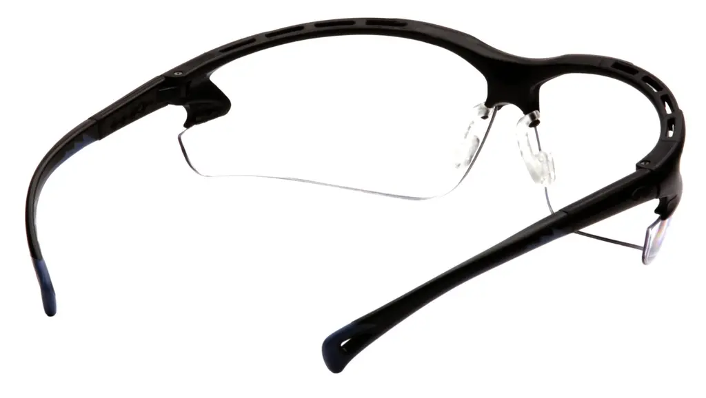 [ESB5710DT] Pyramex Lunettes Venture 3 (Transparent) 3.webp