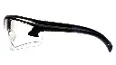 [ESB5710DT] Pyramex Lunettes Venture 3 (Transparent) 5.webp