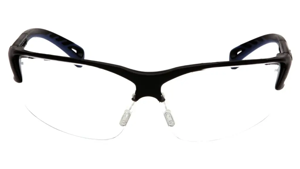 [ESB5710DT] Pyramex Lunettes Venture 3 (Transparent) 2.webp