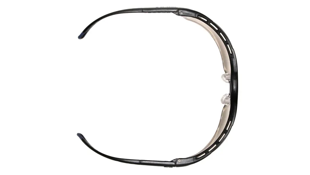 [ESB5710DT] Pyramex Lunettes Venture 3 (Transparent) 4.webp