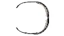 [ESB5710DT] Pyramex Lunettes Venture 3 (Transparent) 4.webp