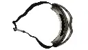 [EG504DT] Pyramex Masque Capstone (Transparent, Double Verre) 2.webp