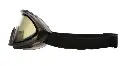 [EG504DT] Pyramex Masque Capstone (Transparent, Double Verre) 3.webp