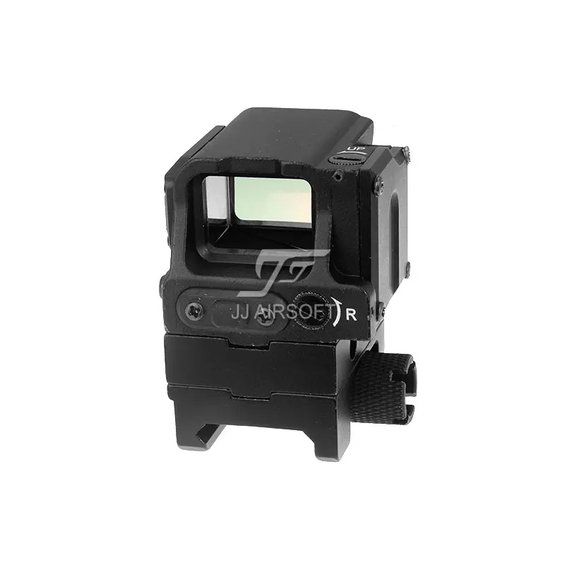 [JA-5091-BK] JJ Airsoft Red Dot DI FC1 (Black) (5).webp