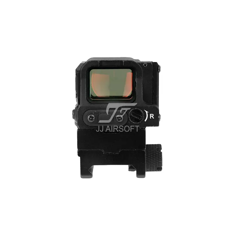 [JA-5091-BK] JJ Airsoft Red Dot DI FC1 (Black) (3).webp