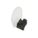 [M-125] Lentille de Protection pour Red Dot 2.webp