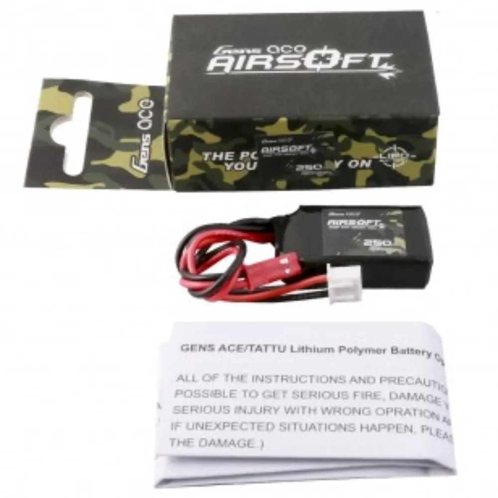Batterie_Genspow_7.4v_250mah_35C_1-stick_JST-SYP_2.webp
