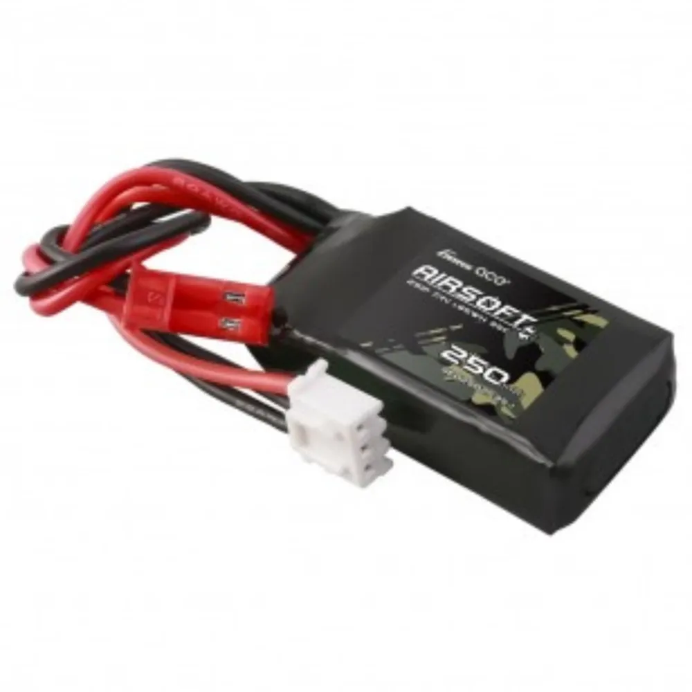 Batterie_Genspow_7.4v_250mah_35C_1-stick_JST-SYP_5.webp