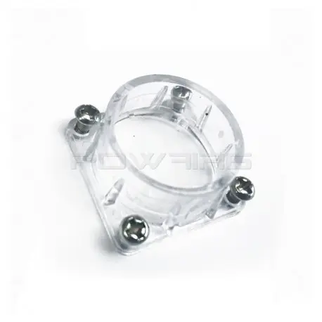 Balystik Vitre de protection + kit vis pour régulateur HPR800C