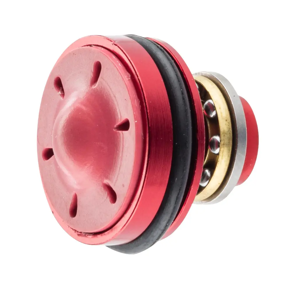 Tete de piston POM Bore-up sur roulements 