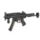 CYMA MP5 Version Platinum Upgraded