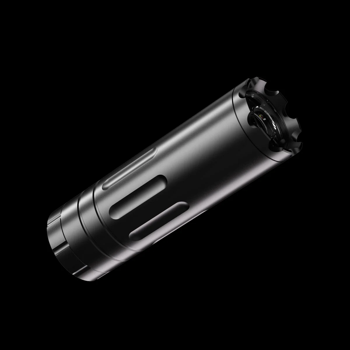 E-shooter Tracer unit FLARE Smoky Bluetooth & Chrony