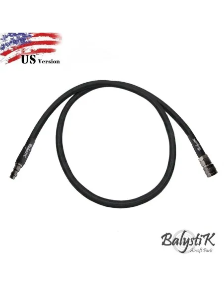 [BA-HPABLPBK-US] Balystik ligne HPA PREMIUM version US - Noir