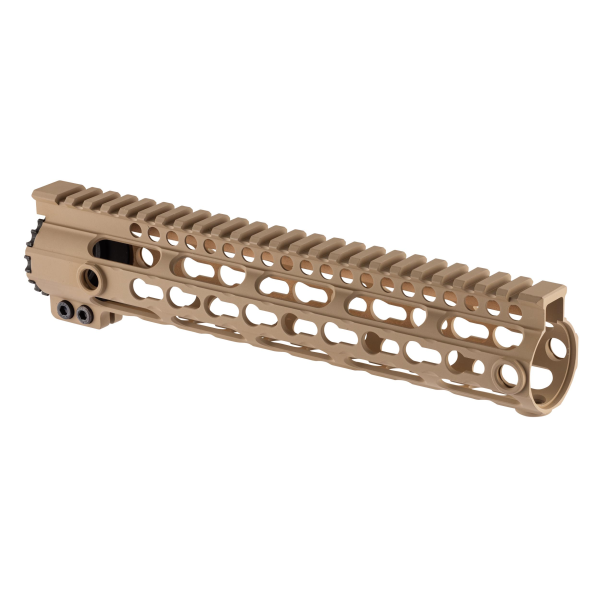 Garde main Keymod MI Style 10,5" Tan