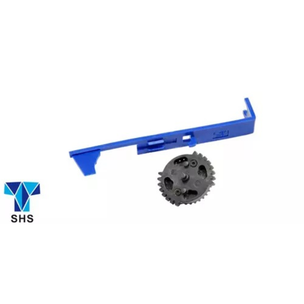 SHS kit dual sector gear avec tappet plate V2 