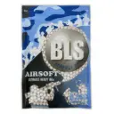 Billes BLS STD 6mm 0.36g 1000 bbs