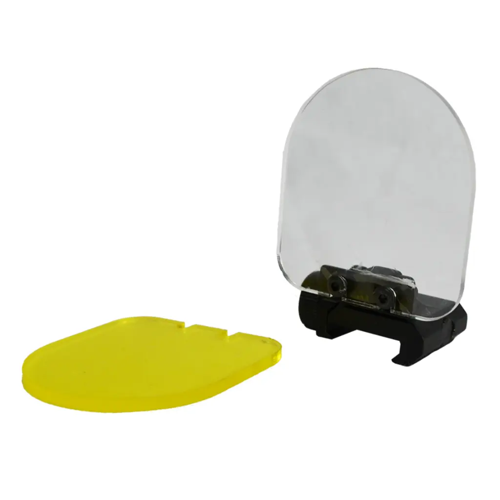 [M-125] Protection pour Red Dot