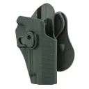 Holster Gris rigide Quick Release pour P226 Droitier et Concorde Defender