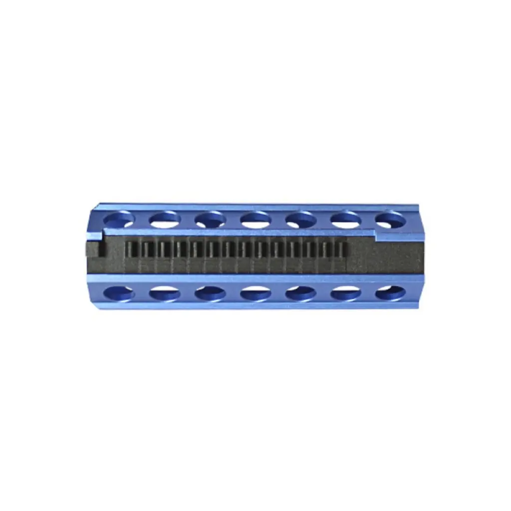 Piston AEG alu CNC Half teeth 14 dents en acier V2 / V3 