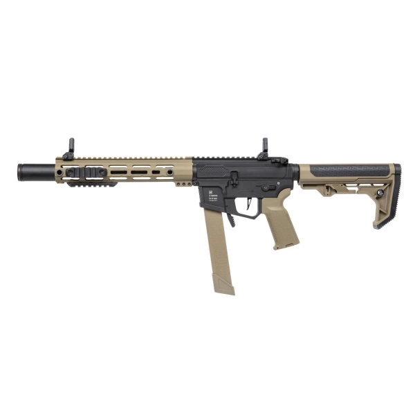 SA-FX02 FLEX HAL G2 BRUSHLESS HALF TAN