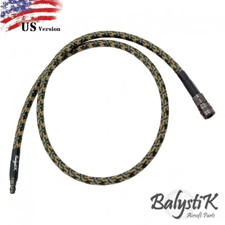 [BA-HPABLPCM-US] Balystik ligne HPA PREMIUM version US - Camo