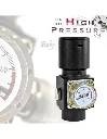 Balystik Regulateur HPA HPR800C