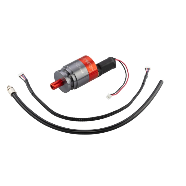 [A61275] Systeme HP-R Storm gearbox V2