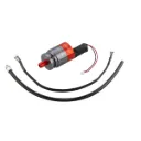 Systeme HP-R Storm gearbox V2