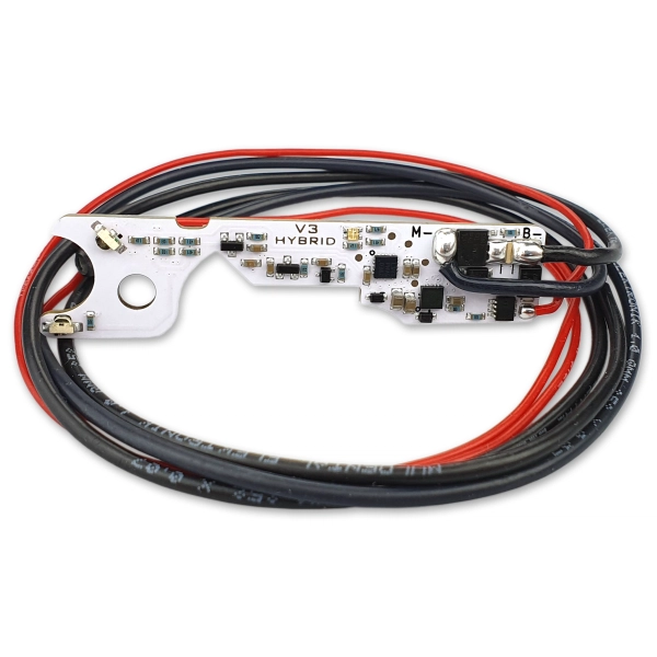 PERUN V3 Hybrid