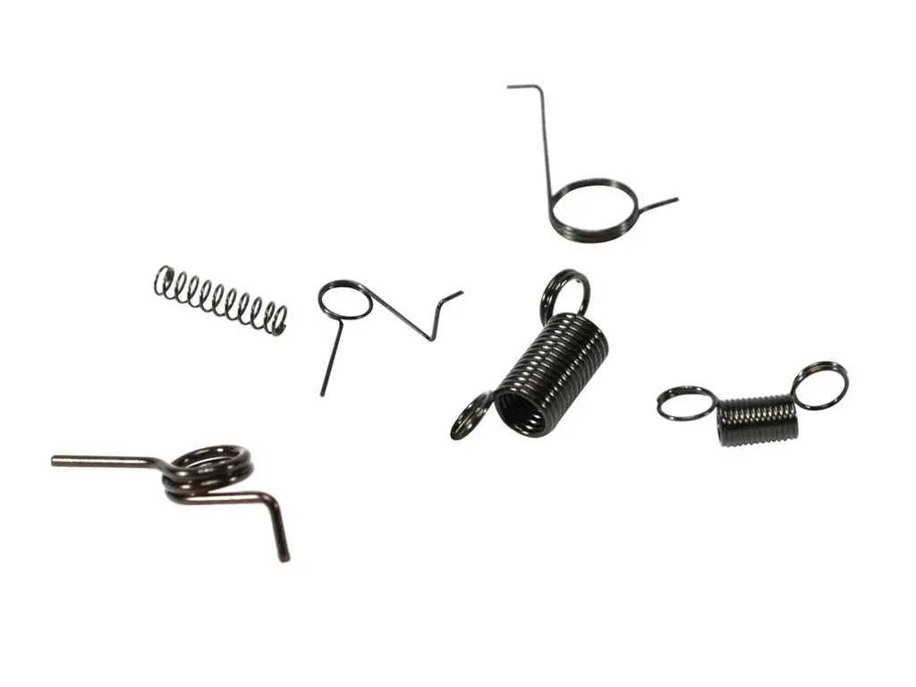 [M-193] Lot de Ressorts pour Gearbox V2