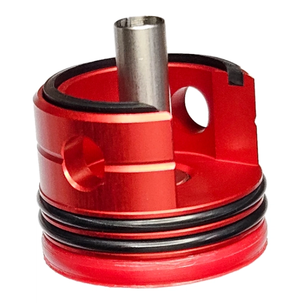 [TC02A] Tête de cylindre V2 80 degrés