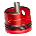 Tête de cylindre V2 80 degrés