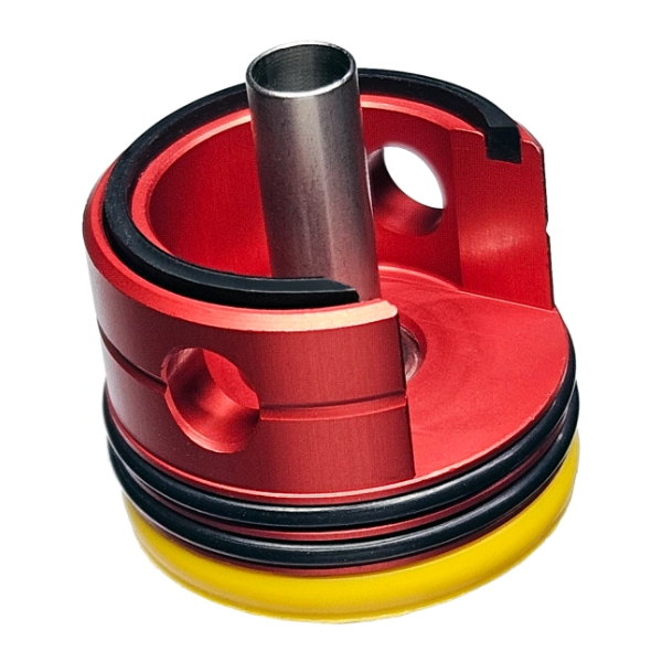 [TC02C] Tête de cylindre V2 60 degrés