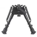 Rokstad Bipied 6” Retractable