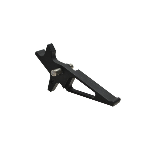 SHS Queue de Détente en Aluminum CNC pour M4