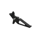 SHS Queue de Détente en Aluminum CNC pour M4