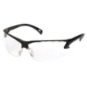 Pyramex Lunettes Venture 3 (Transparent) 