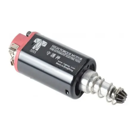 SHS moteur high torque axe long 