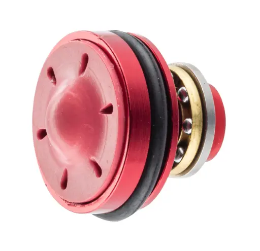 [PU0126] Tete de piston POM Bore-up sur roulements 
