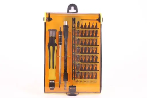 [ME05007] Métal Boite à outils (Version Avancée)